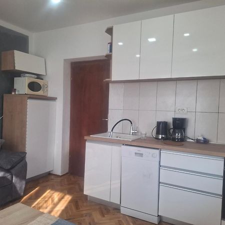 Apartments Zaton Draga エクステリア 写真