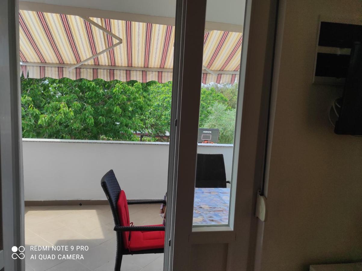 Apartments Zaton Draga エクステリア 写真