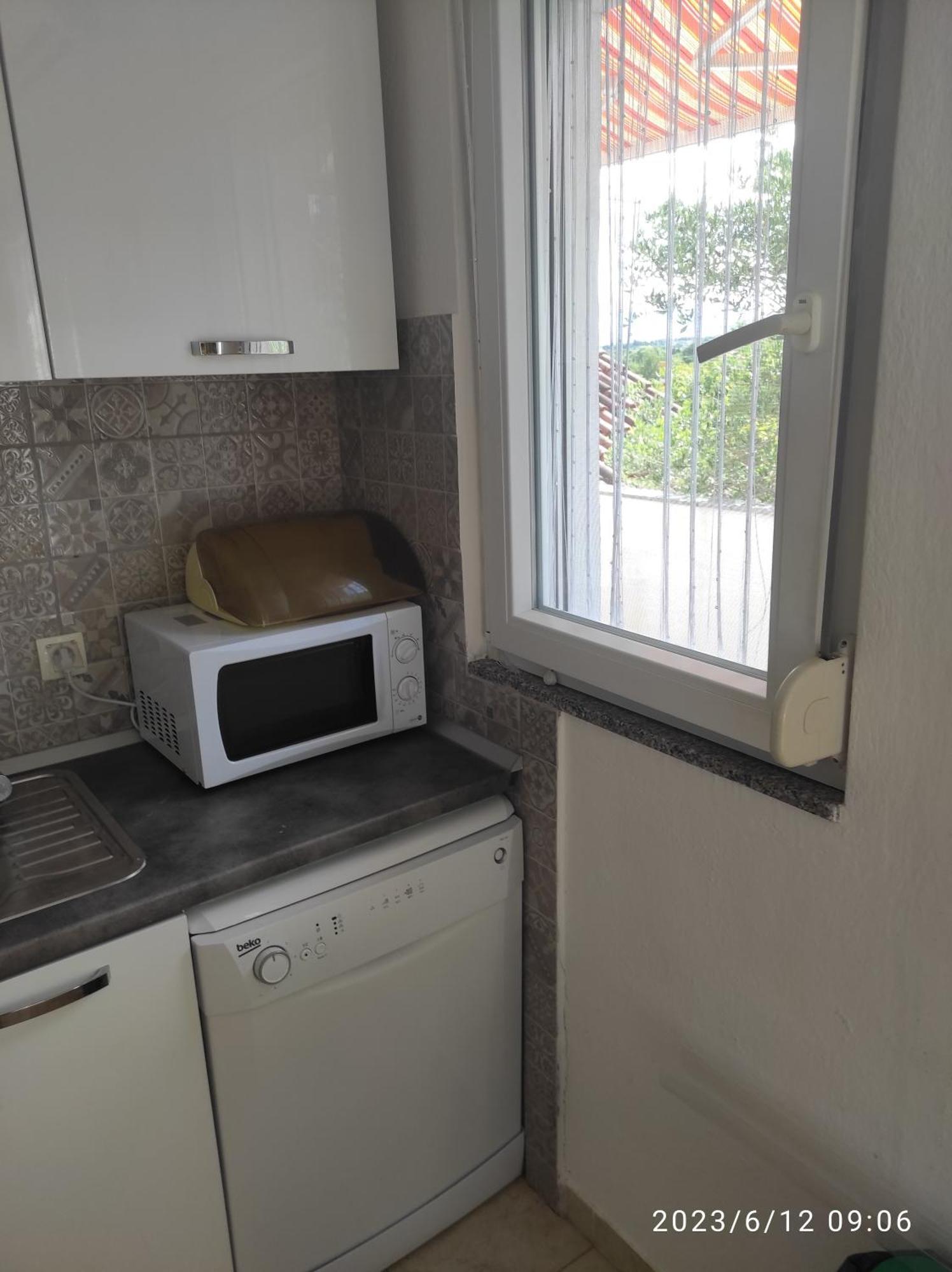 Apartments Zaton Draga エクステリア 写真